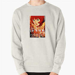 Paprika Always Surreal Always Brilliant Paprika Sweatshirts