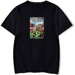 Paprika Beyond The Mind Paprika T-Shirts