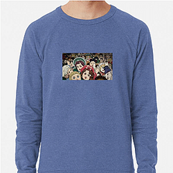 Paprika Dream Detective Paprika Sweatshirts