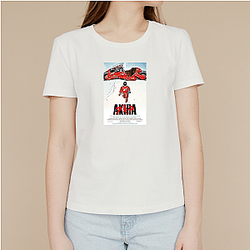 Paprika A True Masterpiece Paprika T-Shirts