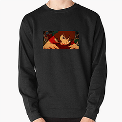 Paprika Unforgettable Visions Paprika Sweatshirts