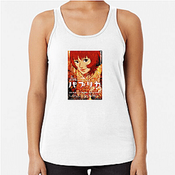 Paprika Always Surreal Always Brilliant Paprika Tank Tops