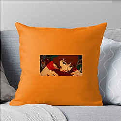 Paprika Unforgettable Visions Paprika Pillows Cover