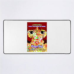 Paprika Dive Into Dreams Paprika Mouse Pads