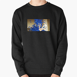 Paprika No Limits Just Imagination Paprika Sweatshirts