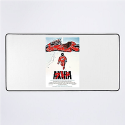 Paprika A True Masterpiece Paprika Mouse Pads