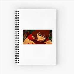Paprika Unforgettable Visions Paprika Notebook