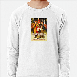 Paprika Where Dreams Collide Paprika Sweatshirts