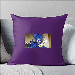 Paprika No Limits Just Imagination Paprika Pillows Cover