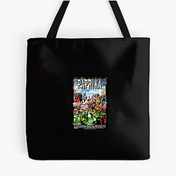Paprika Beyond The Mind Paprika Bags