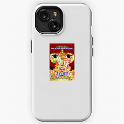 Paprika Dive Into Dreams Paprika iPhone Cases