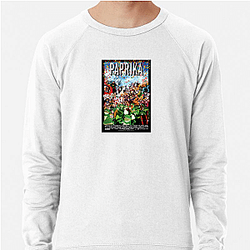 Paprika Beyond The Mind Paprika Sweatshirts