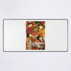 Paprika Reality Unveiled Paprika Mouse Pads