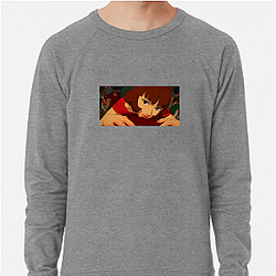 Paprika Unforgettable Visions Paprika Sweatshirts