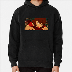Paprika Unforgettable Visions Paprika Hoodies