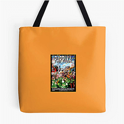 Paprika Beyond The Mind Paprika Bags