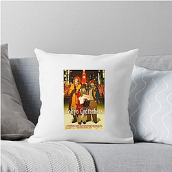 Paprika Where Dreams Collide Paprika Pillows Cover