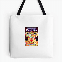Paprika My Favorite Anime Movie Paprika Bags