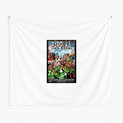 Paprika Beyond The Mind Paprika Tapestries