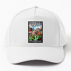 Paprika Beyond The Mind Paprika Hats & Caps
