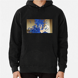 Paprika No Limits Just Imagination Paprika Hoodies