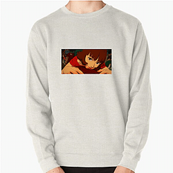Paprika Unforgettable Visions Paprika Sweatshirts
