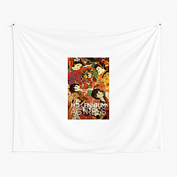 Paprika Reality Unveiled Paprika Tapestries