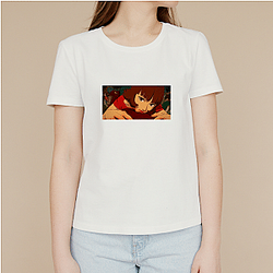 Paprika Unforgettable Visions Paprika T-Shirts