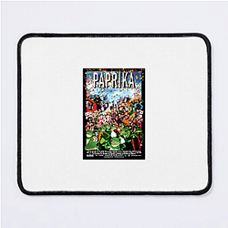 Paprika Beyond The Mind Paprika Mouse Pads