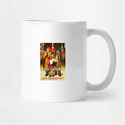 Paprika Where Dreams Collide Paprika Mugs