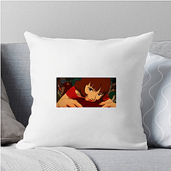 Paprika Unforgettable Visions Paprika Pillows Cover