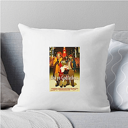 Paprika Where Dreams Collide Paprika Pillows Cover
