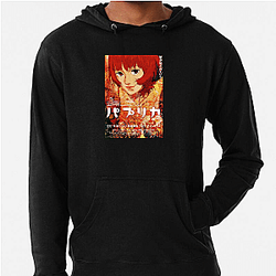 Paprika Always Surreal Always Brilliant Paprika Hoodies