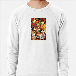 Paprika Reality Unveiled Paprika Sweatshirts