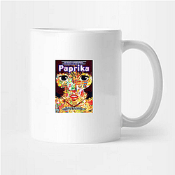 Paprika My Favorite Anime Movie Paprika Mugs