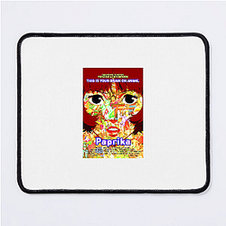 Paprika Dive Into Dreams Paprika Mouse Pads