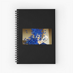 Paprika No Limits Just Imagination Paprika Notebook