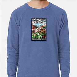 Paprika Beyond The Mind Paprika Sweatshirts