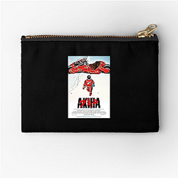 Paprika A True Masterpiece Paprika Zipper Pouches