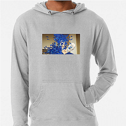 Paprika No Limits Just Imagination Paprika Hoodies