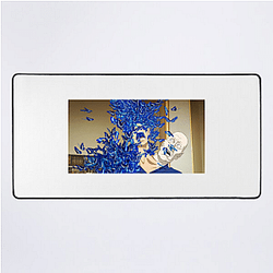 Paprika No Limits Just Imagination Paprika Mouse Pads