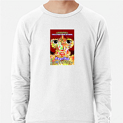 Paprika Dive Into Dreams Paprika Sweatshirts
