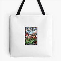 Paprika Beyond The Mind Paprika Bags