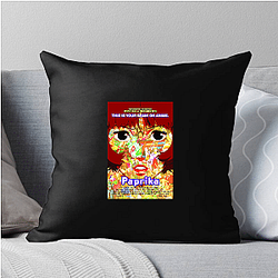 Paprika Dive Into Dreams Paprika Pillows Cover
