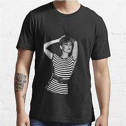 Pat Benatar Pat Benatar Essential T-Shirt