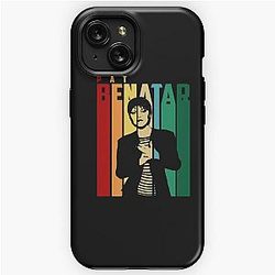 Pat Benatar    iPhone Tough Case