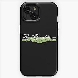 Pat Benatar iPhone Tough Case
