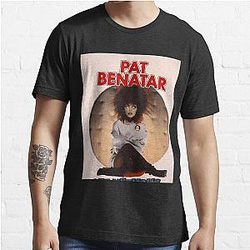 pat benatar Essential T-Shirt