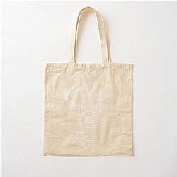 Pat Benatar Pat Benatar Cotton Tote Bag