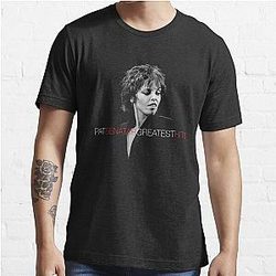 Pat Benatar  Essential T-Shirt